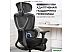 Офисное кресло Evolution LX 2 Fabric Black (черный)