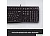 Клавиатура Logitech K120 920-002583 (нет кириллицы)