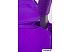 Батут Calviano Inside Master Purple 252 см - 8ft (внутренняя сетка, с лестницей)