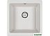 Кухонная мойка Paulmark Brilon PM104546-WH