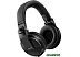 Наушники Pioneer HDJ-X5-K Наушники Pioneer HDJ-X5-K