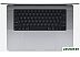 Ноутбук Apple Macbook Pro 16