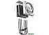 Кулер для процессора ID-Cooling FROZN A410 SE White