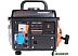 Бензиновый генератор Patriot GRS 950 476102219