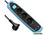 Удлинитель Electraline 62151 2 м Удлинитель Electraline 62151 2 м