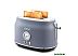 Тостер KITFORT KT-2038-3 (серый)