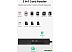Карт-ридер Ugreen CM104 40752