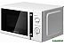Микроволновая печь HOME HMM207CW Микроволновая печь HOME HMM207CW