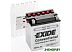 Мотоциклетный аккумулятор Exide EB10L-A2 (11 А·ч) Мотоциклетный аккумулятор Exide EB10L-A2 (11 А·ч)