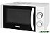 Микроволновая печь Galanz MOS-2001MW (белый)