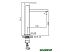 Смеситель Ledeme L1133 Смеситель Ledeme L1133