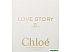 Парфюмерная вода Chloe Love Story (30 мл)