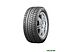 Автомобильные шины Bridgestone Blizzak VRX 235/50R18 97S