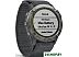 Профессиональные умные часы Garmin Enduro (серая сталь/серый ремешок UltraFit)