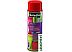 Лак Sniezka Multispray Общего назначения (оранжевый, 0.4 л)