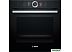 Электрический духовой шкаф Bosch HBG676EB6 Электрический духовой шкаф Bosch HBG676EB6