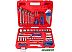 Универсальный набор инструментов Мастак 0-072C (72 предмета)