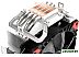 Кулер для процессора ID-Cooling SE-214V3