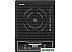 Настольная плита Ginzzu HCI-101