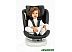 Детское автокресло Amarobaby Champion Isofix AMARO-2008CH-Ch (черный)