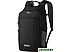 Рюкзак Lowepro Photo Hatchback BP 150 AW II Black/Grey