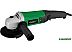 Угловая шлифмашина Oasis AG-110/125 Eco
