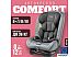 Детское автокресло Nino Comfort ZY02A (серый/черный)