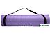 Коврик RELMAX Yoga Mat 8 (фиолетовый)