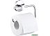 Держатель для туалетной бумаги Hansgrohe Logis 40526000