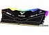 Оперативная память Team T-Force Delta RGB 2x16ГБ DDR5 6000 МГц FF3D532G6000HC38JDC01