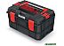 Ящик для инструментов Kistenberg X-Block Alu Log Tool Box 30 KXBA604030-S411