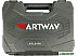 Универсальный набор инструментов Artway ALT0150 (151 предмет) Универсальный набор инструментов Artway ALT0150 (151 предмет)