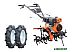 Мотоблок Skiper SP-1600SE Expert (колеса 4.00-10)