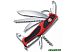Нож перочинный Victorinox RangerGrip 57 Hunter 0.9583.MC (красно-чёрный) Нож перочинный Victorinox RangerGrip 57 Hunter 0.9583.MC (красно-чёрный)