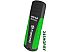 Флеш-память Transcend JetFlash 810 Black-Green 64GB (TS64GJF810)