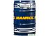 Трансмиссионное масло Mannol Unigear 75W-80 60л