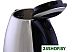 Электрочайник Blackton Bt KT1812S Электрочайник Blackton Bt KT1812S
