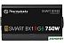 Блок питания Thermaltake Smart BX1 RGB 750W SP-750AH2NKB-2