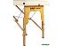 Массажный стол Alpin TMW-70 (cream) Массажный стол Alpin TMW-70 (cream)
