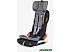Детское автокресло Rant Taxi Isofix ZY25F (серый)