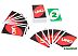 Настольная игра Mattel Uno