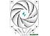 Кулер для процессора DeepCool AK620 Digital WH R-AK620-WHADMN-G