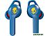 Наушники Skullcandy Indy Evo (синий)