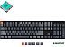 Клавиатура Keychron K5 SE RGB K5SE-E5-RU (Keychron Low Profile Optical Mint)