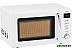 Микроволновая печь HARPER HMW-20ST02 White