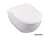 Унитаз Villeroy and Boch Subway 2.0 (5614 R201)