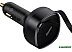 Автомобильное зарядное Baseus Enjoyment Pro 2-in-1 Car Charger C+L 60W C00057802111-00