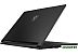 Игровой ноутбук MSI Stealth A16 AI+ A3XVFG-205BY