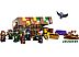 Конструктор Lego Harry Potter Волшебный чемодан Хогвартса 76399