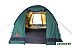 Палатка AlexikA Nevada 4 (зеленый) Палатка AlexikA Nevada 4 (зеленый)